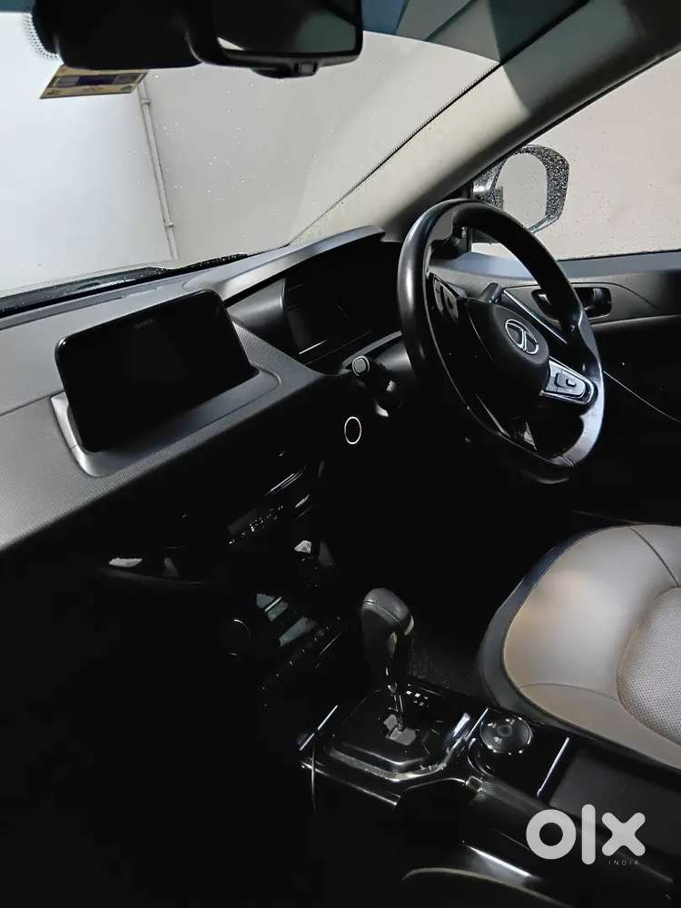Tata Nexon 2022 Petrol Dark Edition