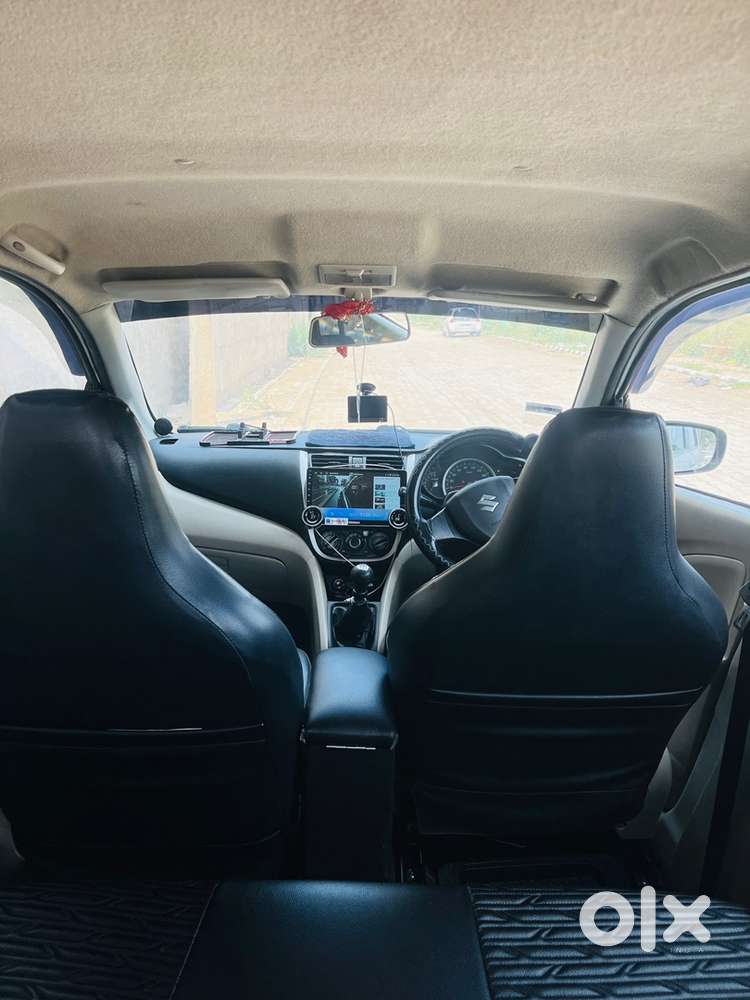 Maruti Suzuki Celerio 2019 Year