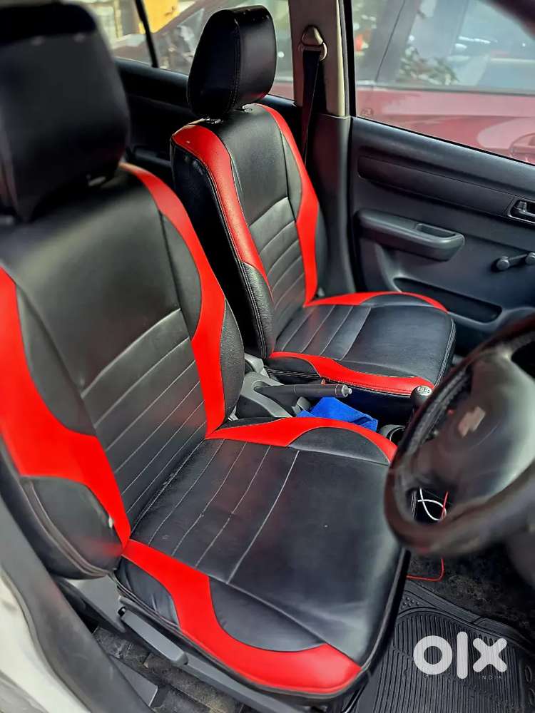 Maruti Suzuki Dzire Tour 2017