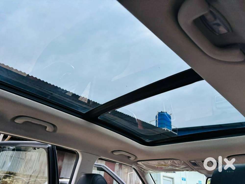 Hyundai Alcazar 1.5 Signature (o) Diesel At 7 Str, 2023, Diesel