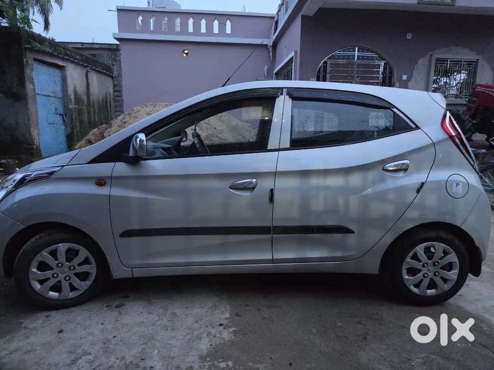 Hyundai Eon Magna + 2017