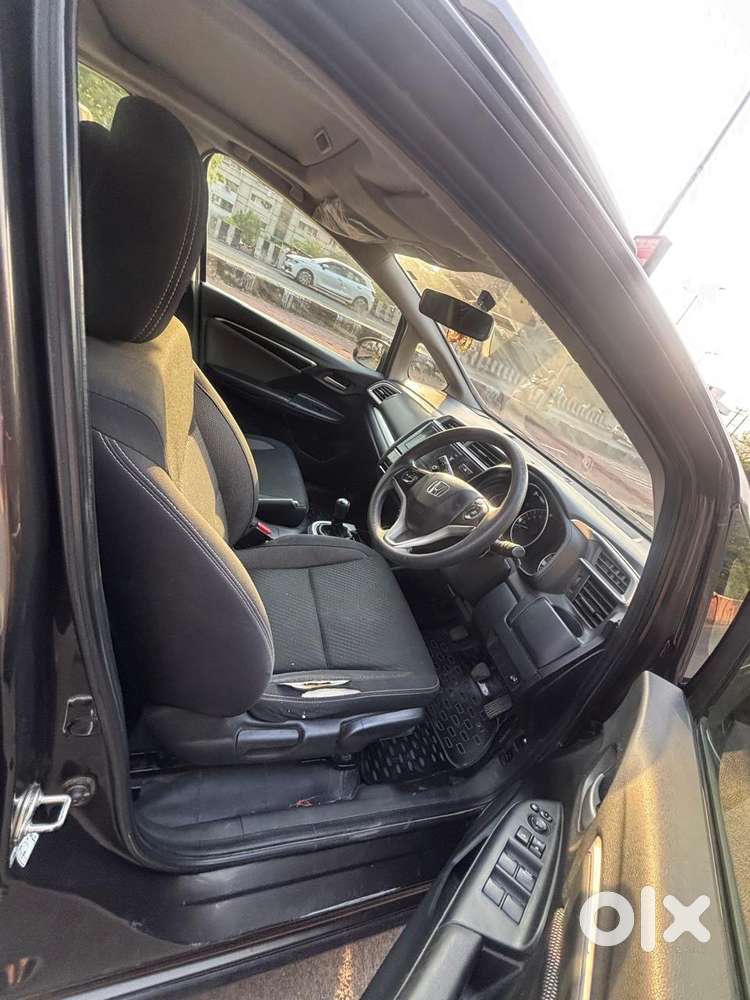 Honda Wr-v I-dtec Vx, 2019, Diesel