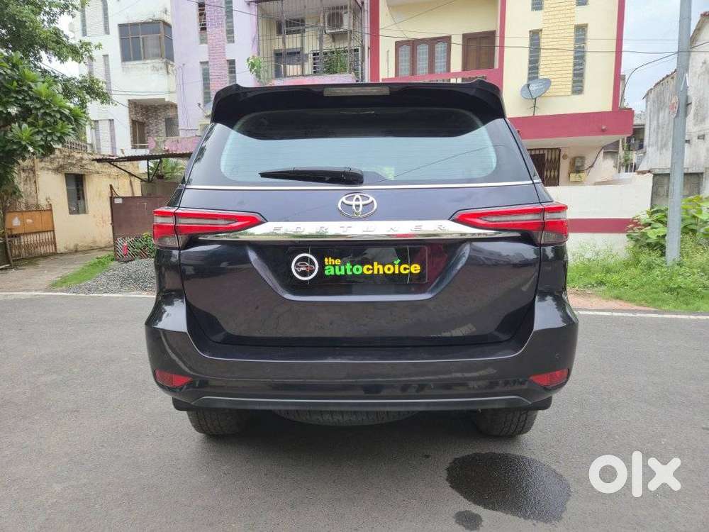 Toyota Fortuner 3.0 4x2 Mt, 2023, Diesel