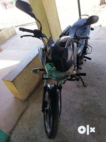 2nd bike hot sale olx