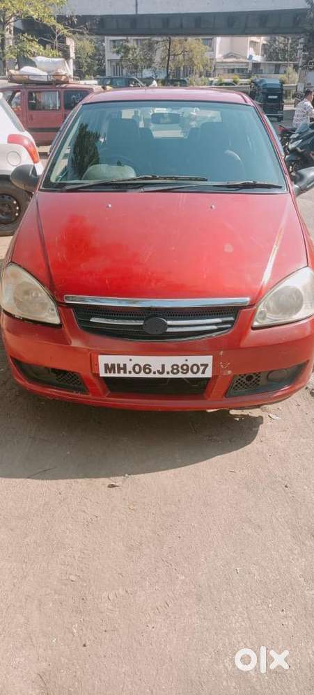 Tata Indica V2 2010