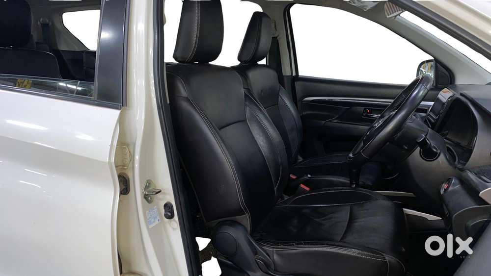 Maruti Suzuki Xl6 Alpha, 2019, Petrol