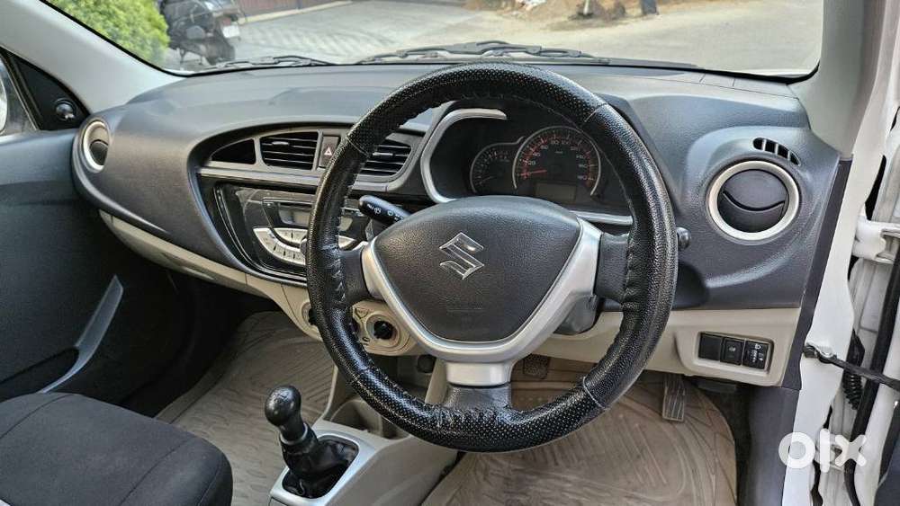 Maruti Suzuki Alto K10 Vxi (o), 2019, Petrol
