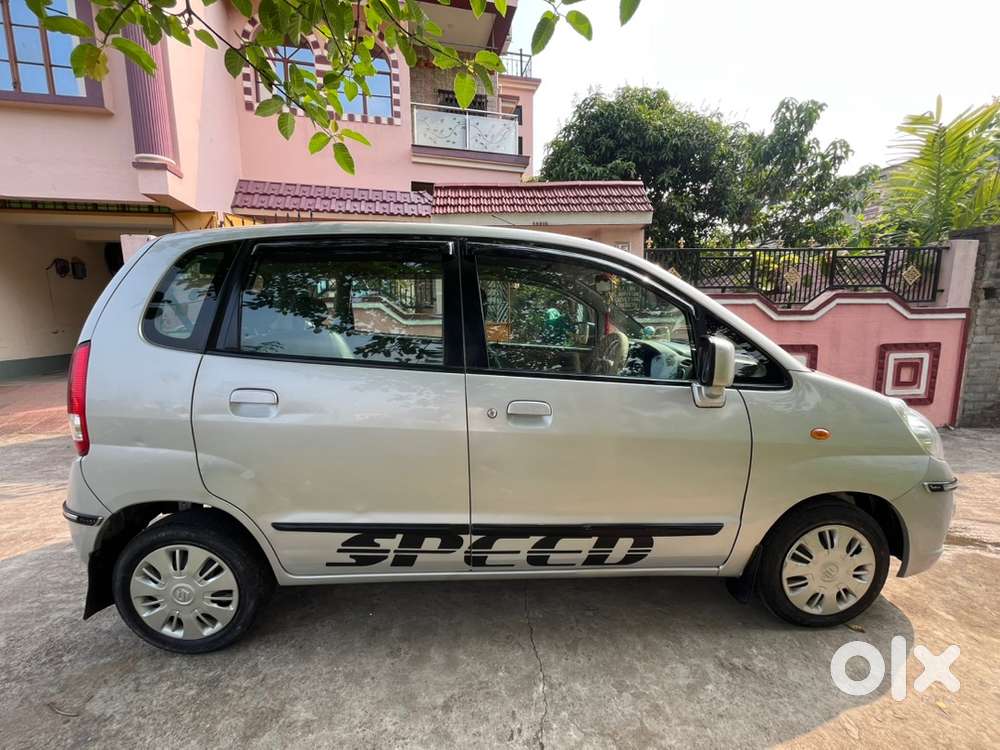 Mint Condition Maruti Suzuki Zen Estilo 2014