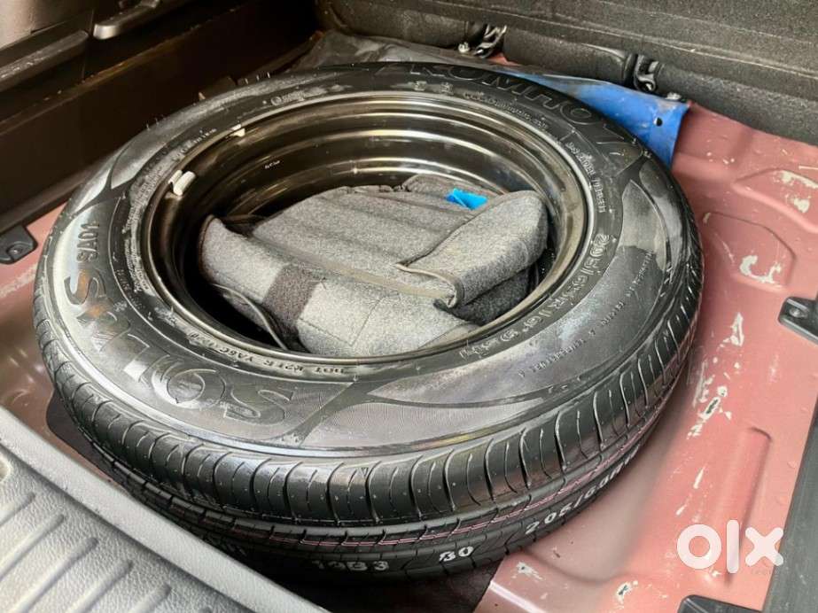 Kia Seltos 1.5 Htk+, 2020, Petrol