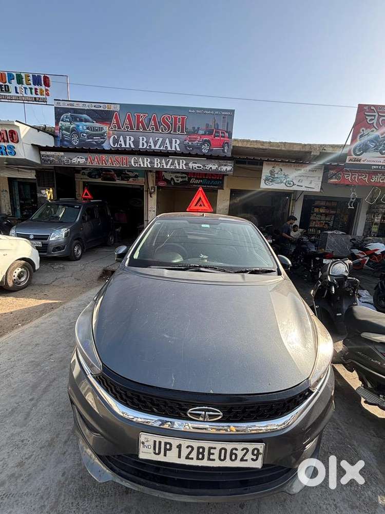 Tata Tiago 2020 Petrol 68270 Km Driven