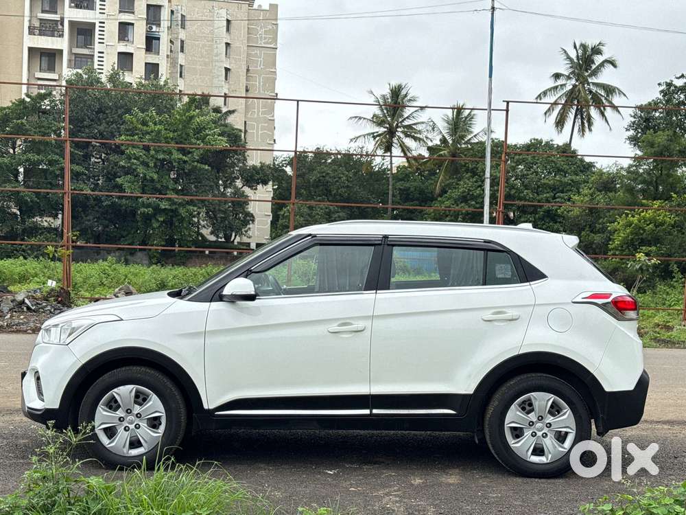 Hyundai Creta 1.4 Crdi S Plus, 2019, Diesel