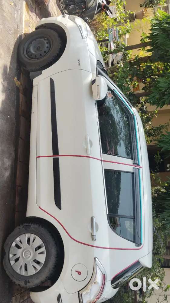 Maruti Suzuki Swift 2015 Petrol 83399 Km Driven Price 4.2 Lac