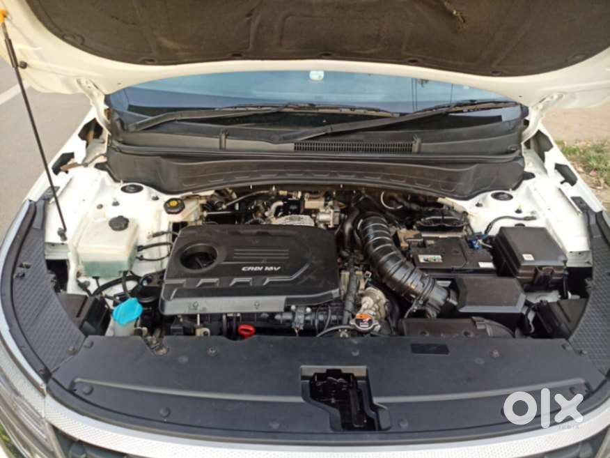 Kia Seltos Htk Plus D, 2020, Diesel