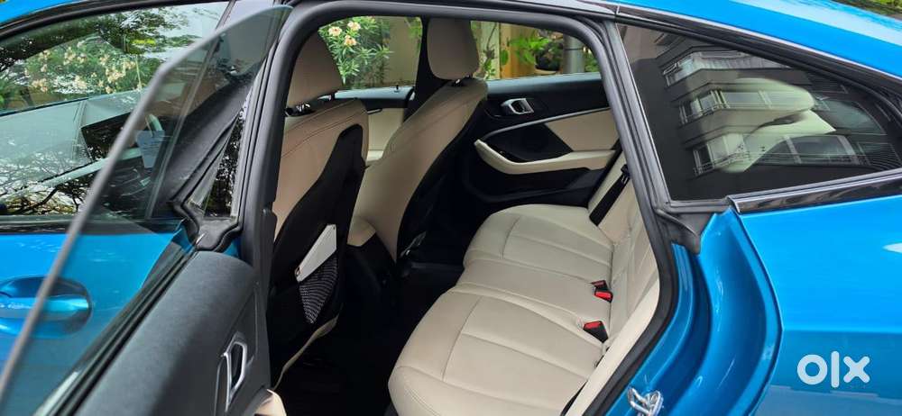 Bmw 2 Series Gran Coupe 220i M Sport, 2022, Petrol