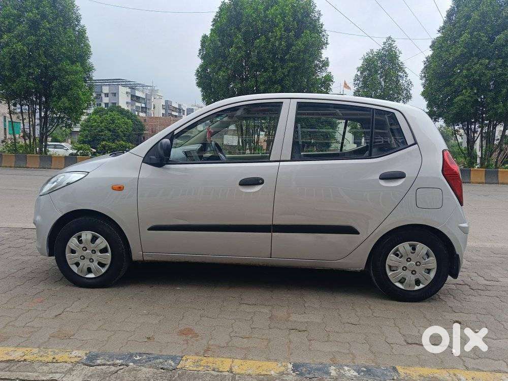 Hyundai I10 1.1l Irde Magna Special Edition, 2015, Petrol