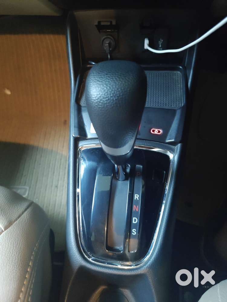 2023 Honda Amaze Vx  I-vtec Cvt Automatic
