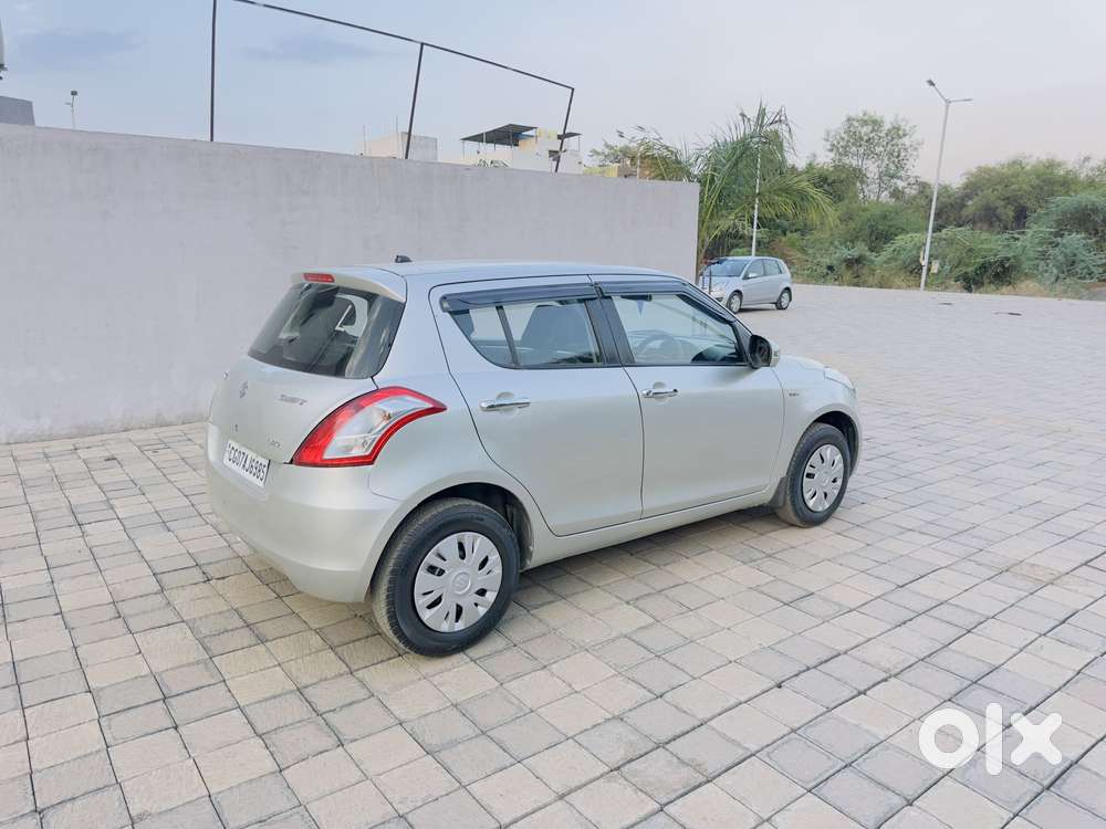Maruti Suzuki Swift 2004-2010 Vxi With Abs, 2013, Petrol