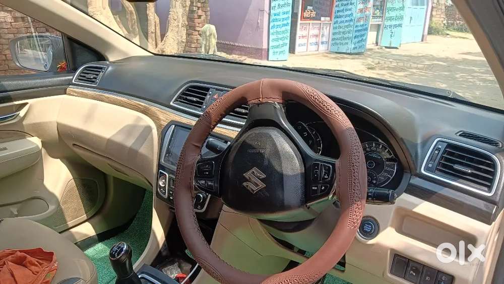 Maruti Suzuki Ciaz 2021 Petrol 33000 Km Driven
