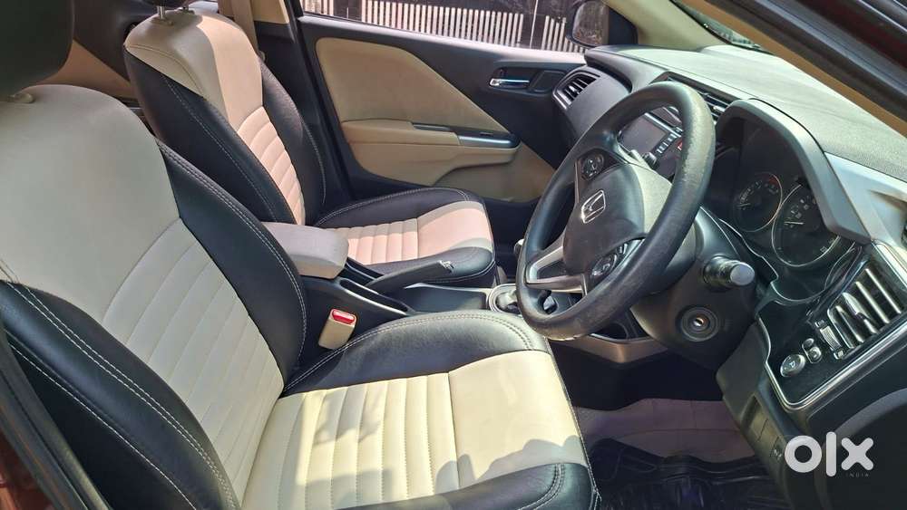 Honda City 2014-2015 I Dtec V, 2016, Diesel