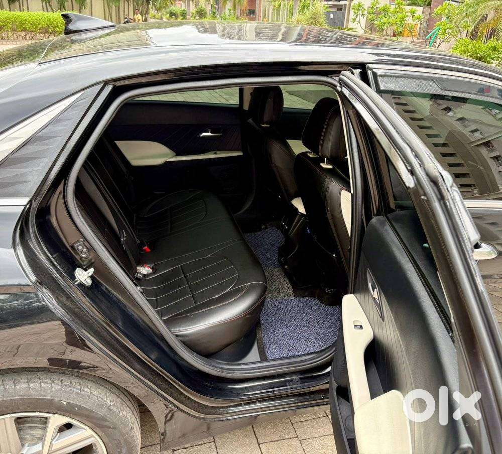 Hyundai Verna 1.5 Sx Petrol Mt, 2024, Petrol