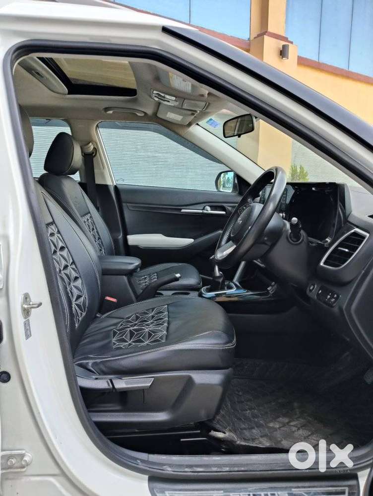 Kia Seltos Htk G, 2022, Petrol