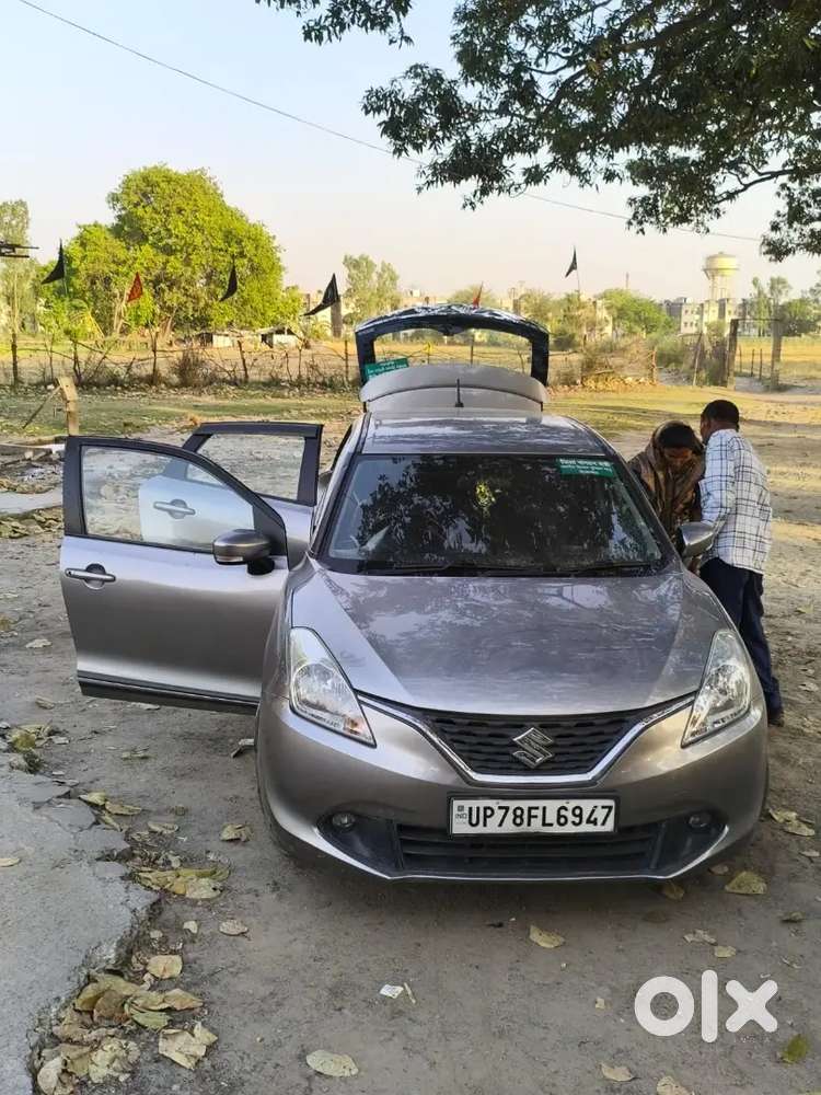 New Condition  Car