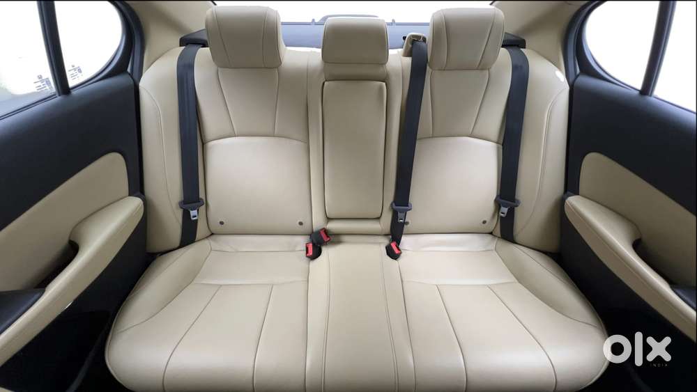 Honda City 1.5 Zx Cvt I-vtec, 2022, Petrol
