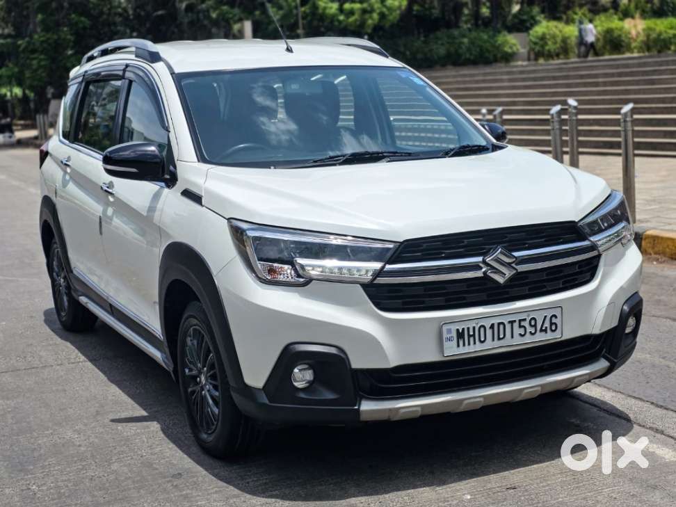Maruti Suzuki Xl6 1.5 Zeta Mt, 2021, Petrol