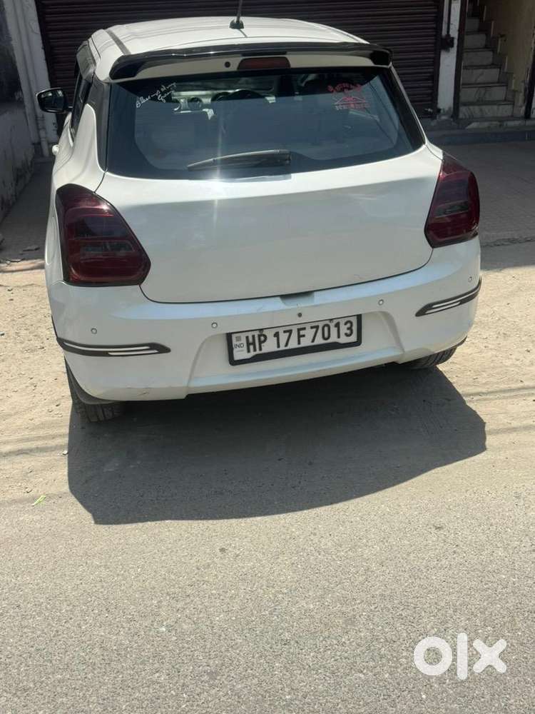 Maruti Suzuki Zdi+