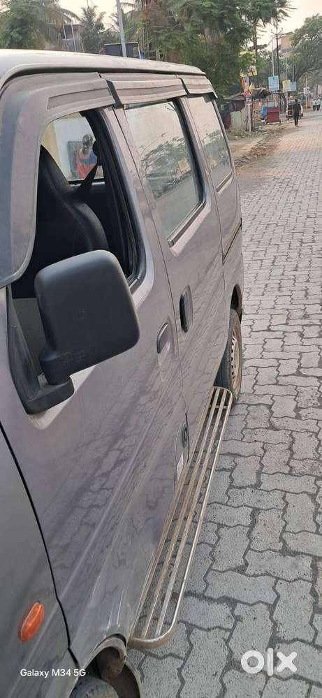 Maruti Suzuki Eeco 2023