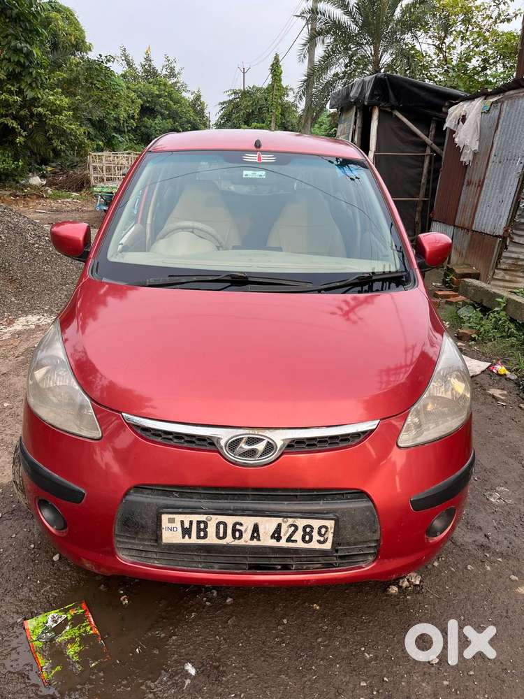 Hyundai I10 1.2 L Kappa Magna Special Edition, 2009, Petrol
