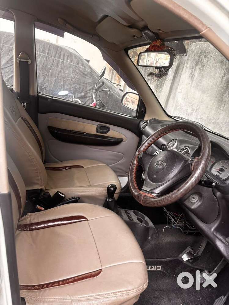 Hyundai Car Model 2009