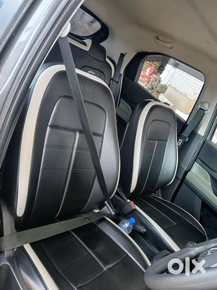 Tata Punch 1.2 Revotron 2023