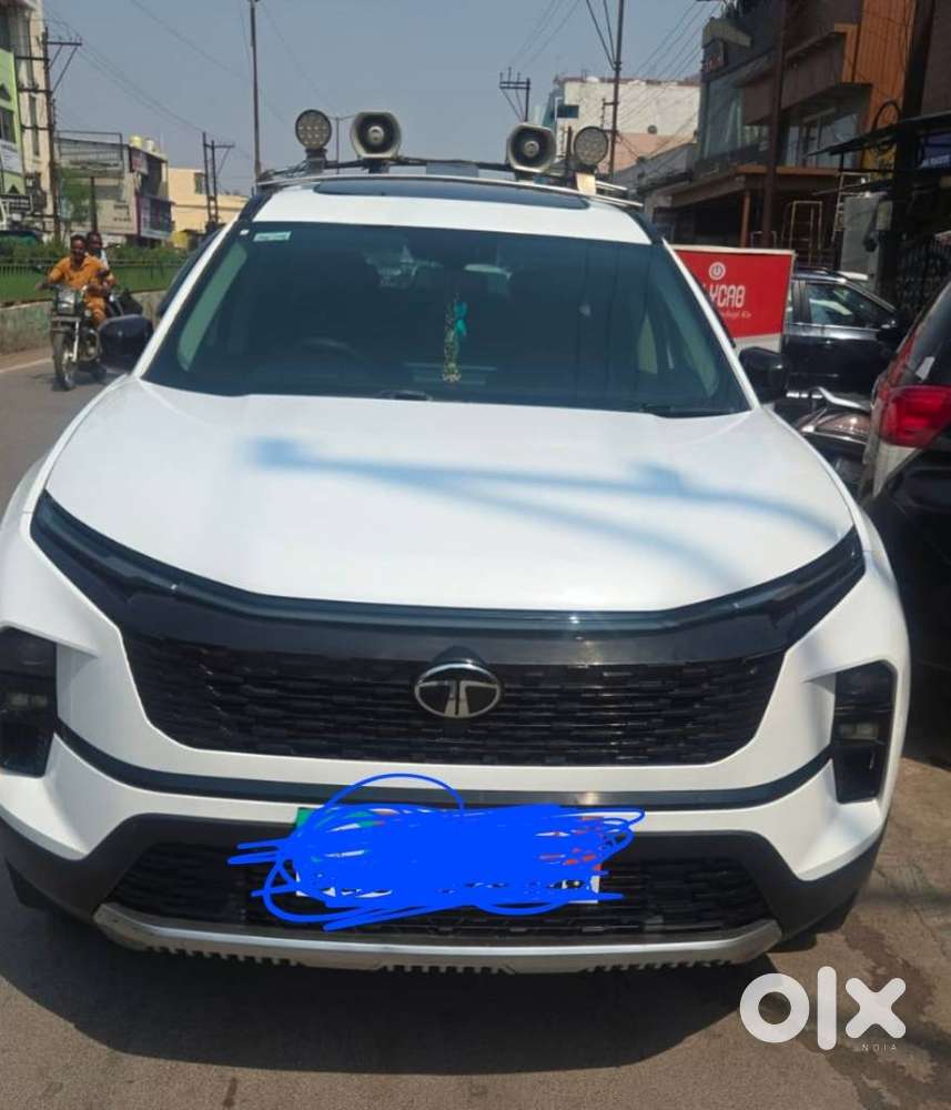 Tata Safari 4x2 Vx Dicor Bs-iii, 2025, Petrol