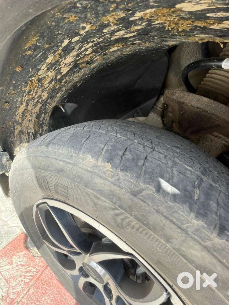 Mahindra Xuv500 2015 Diesel Well Maintained