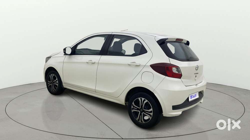 Tata Tiago