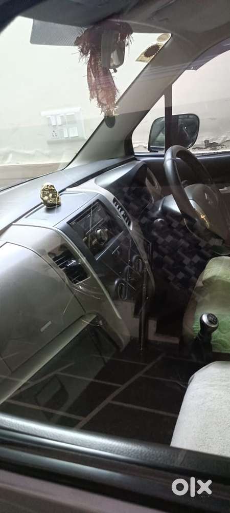 Maruti Suzuki Wagon R Cng & Hybrids Good Condition