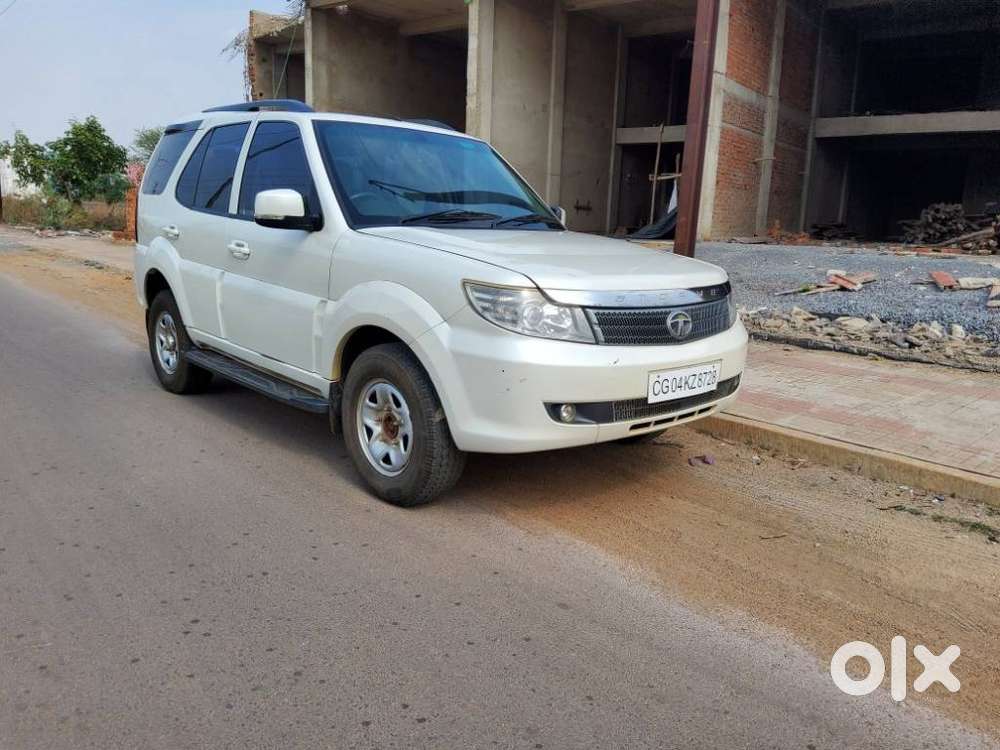 Tata Safari Storme Ex, 2013, Diesel