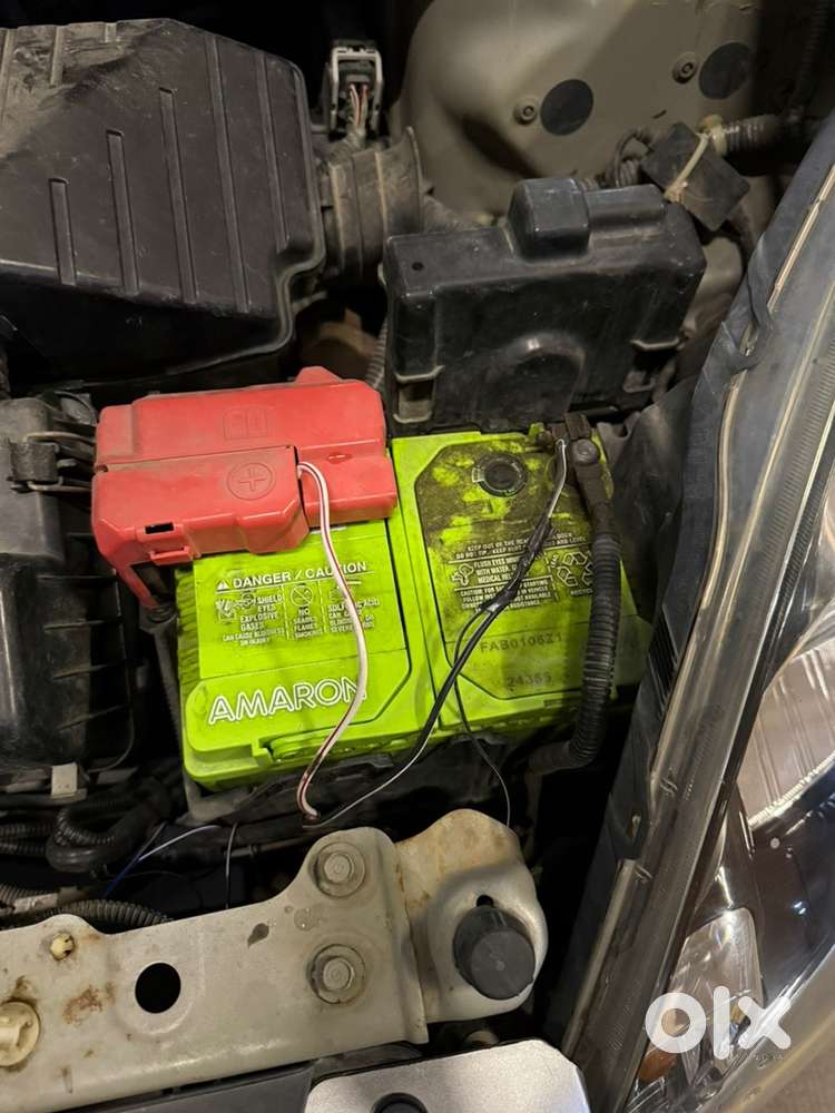 2014 Honda Brio Vx Petrol