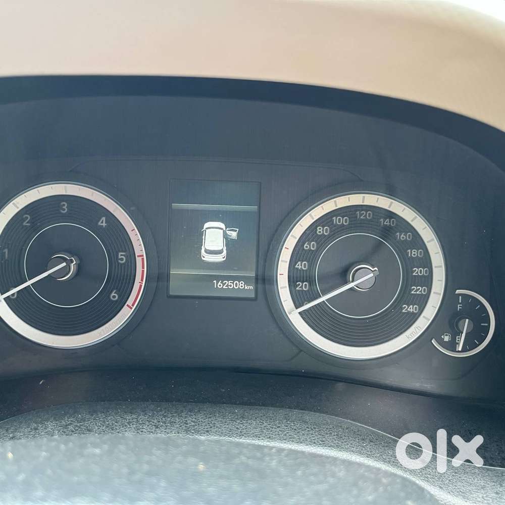 Hyundai Creta 1.5 Crdi Sx, 2020, Diesel