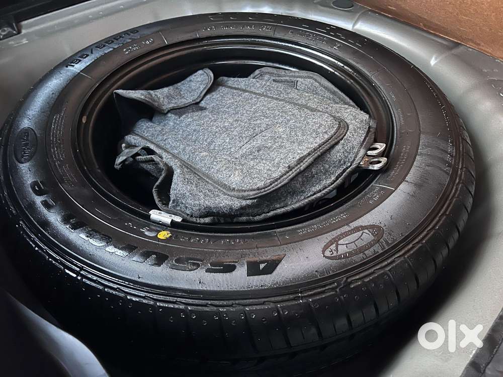 Kia Sonet Htk Plus, 2021, Petrol