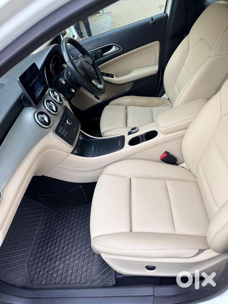 Mercedes-benz Gla 200 D, 2017, Diesel