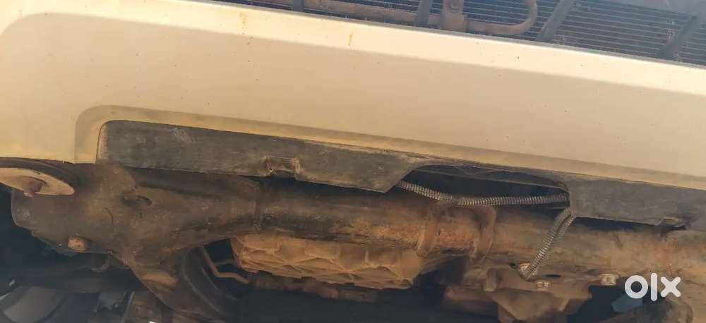 Mahindra Xuv500 2016 Diesel 114000 Km Driven