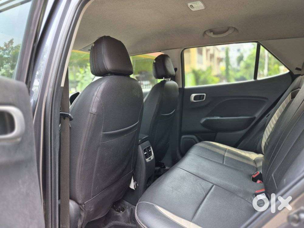 Hyundai Venue S Mt 1.2 Kappa, 2022, Petrol