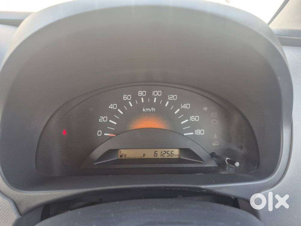 Maruti Suzuki Wagon R Lxi, 2013, Lpg
