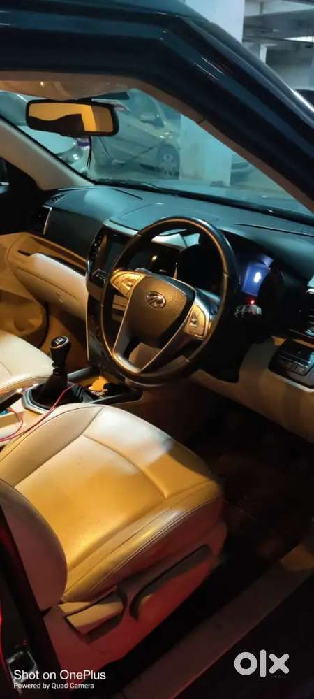 Best Car Best Xuv
