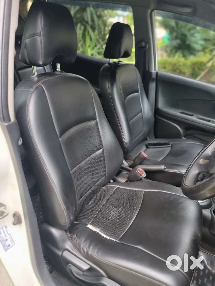 Honda Br-v 2016