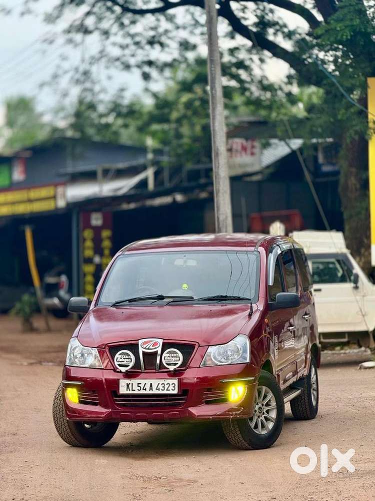 Mahindra Xylo 2009 Diesel Good Condition