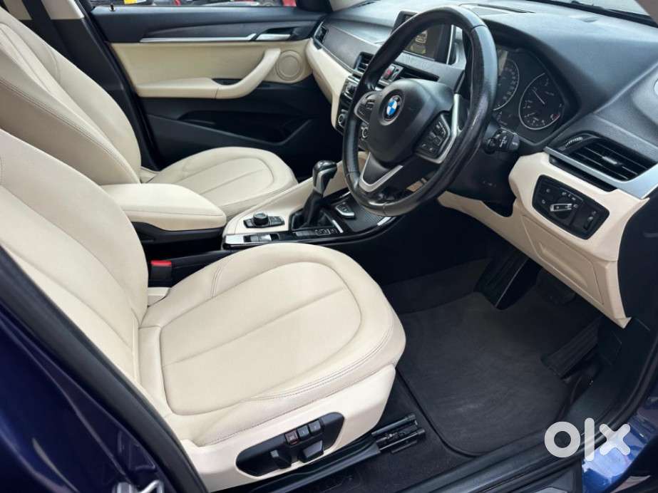 Bmw X1 Sdrive 20d X Line, 2017, Diesel