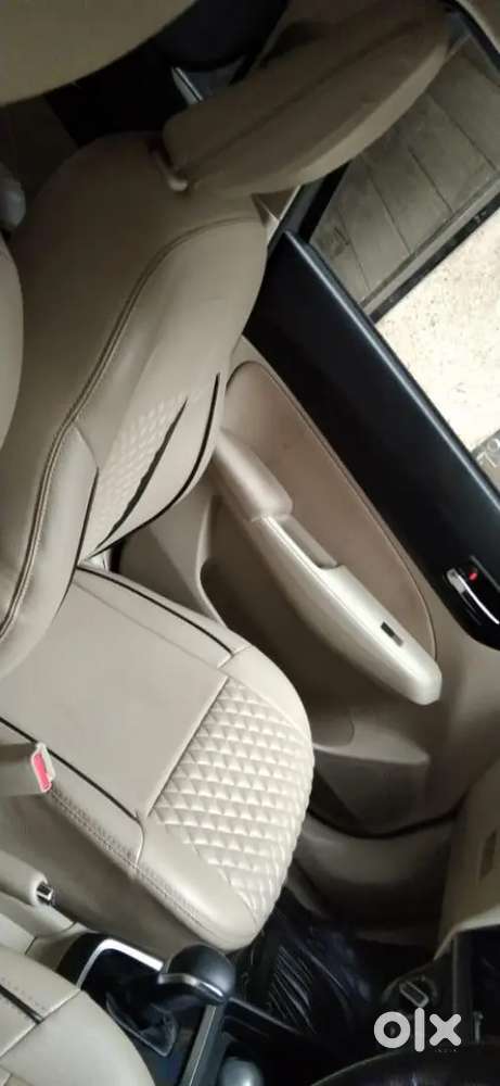 Maruti Dzire 1.2 Vxi 2023